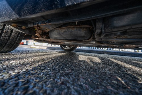 2003 Lexus SC 430 For Sale (picture 157 of 179)
