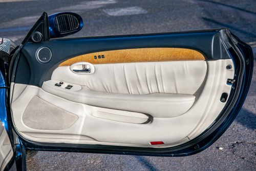 2003 Lexus SC 430 For Sale (picture 45 of 179)