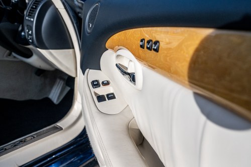 2003 Lexus SC 430 For Sale (picture 78 of 179)