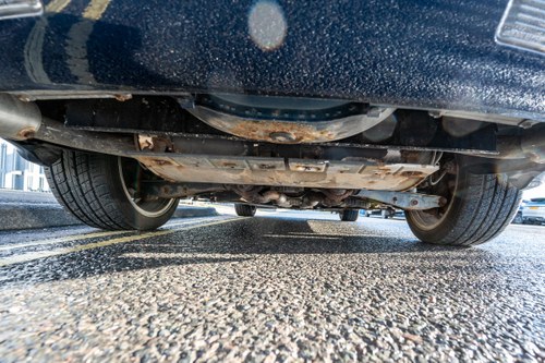 2003 Lexus SC 430 For Sale (picture 161 of 179)