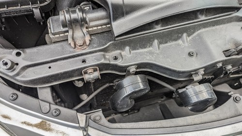 2009 Lexus SC 430 Auto In vendita (immagine 138 di 163)