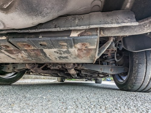 2009 Lexus SC 430 Auto In vendita (immagine 148 di 163)