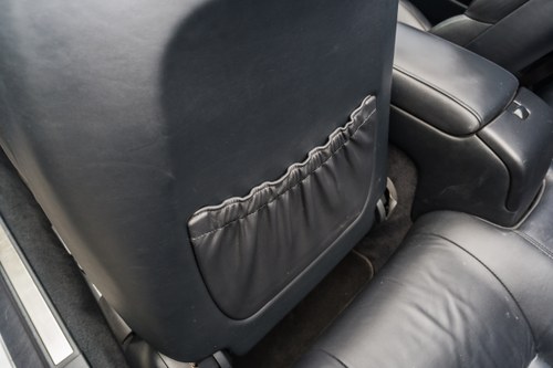 2009 Lexus SC 430 Auto In vendita (immagine 53 di 163)