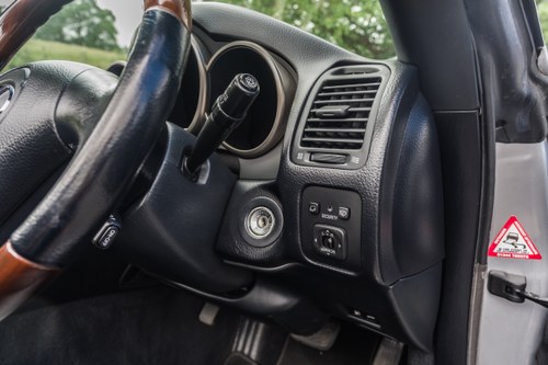 2009 Lexus SC 430 Auto In vendita (immagine 45 di 163)