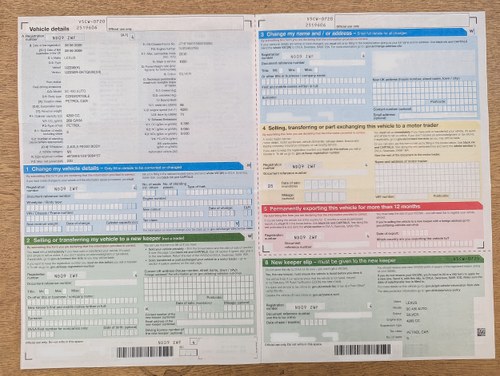 2009 Lexus SC 430 Auto In vendita (immagine 161 di 163)