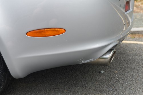 2009 Lexus SC 430 Auto In vendita (immagine 102 di 163)