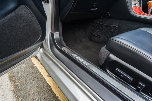 2009 Lexus SC 430 Auto In vendita (immagine 55 di 163)