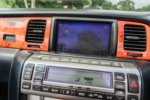 2009 Lexus SC 430 Auto In vendita (immagine 39 di 163)