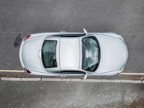 2009 Lexus SC 430 Auto In vendita (immagine 13 di 163)