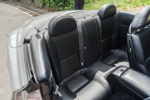 2009 Lexus SC 430 Auto In vendita (immagine 60 di 163)