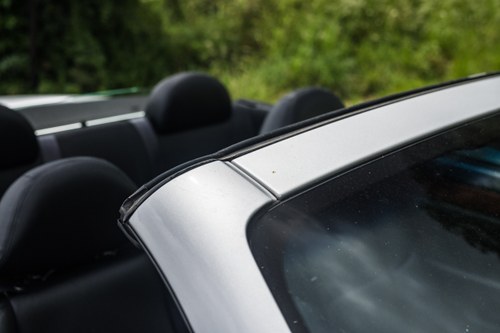 2009 Lexus SC 430 Auto In vendita (immagine 114 di 163)