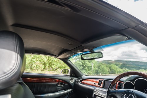 2009 Lexus SC 430 Auto In vendita (immagine 52 di 163)