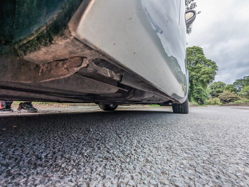 2009 Lexus SC 430 Auto In vendita (immagine 143 di 163)