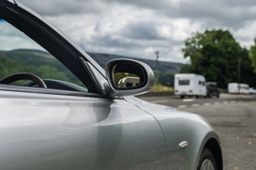 2009 Lexus SC 430 Auto In vendita (immagine 94 di 163)