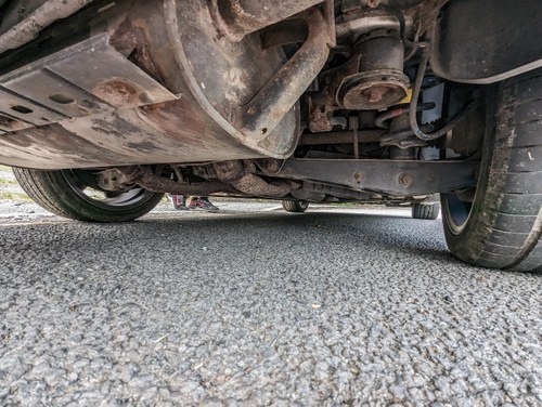 2009 Lexus SC 430 Auto In vendita (immagine 144 di 163)