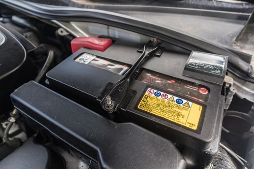 2009 Lexus SC 430 Auto In vendita (immagine 124 di 163)