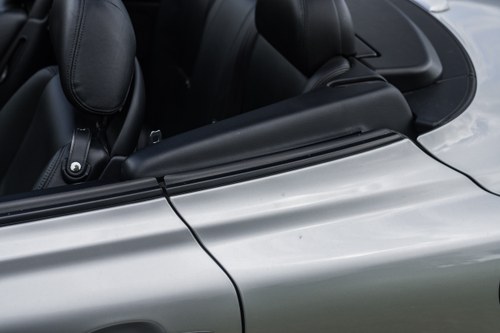 2009 Lexus SC 430 Auto In vendita (immagine 117 di 163)