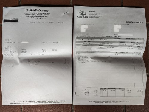 2009 Lexus SC 430 Auto In vendita (immagine 158 di 163)