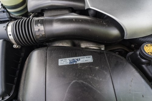 2009 Lexus SC 430 Auto In vendita (immagine 129 di 163)