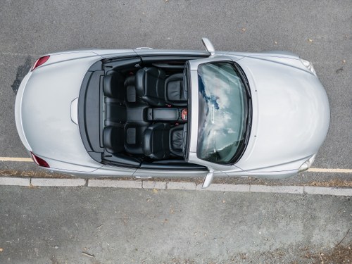 2009 Lexus SC 430 Auto In vendita (immagine 17 di 163)