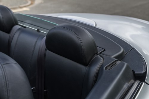 2009 Lexus SC 430 Auto In vendita (immagine 59 di 163)