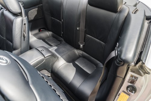 2009 Lexus SC 430 Auto In vendita (immagine 43 di 163)