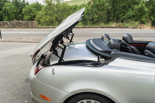 2009 Lexus SC 430 Auto In vendita (immagine 83 di 163)