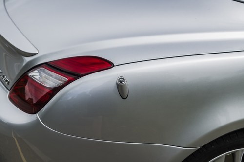 2009 Lexus SC 430 Auto In vendita (immagine 96 di 163)