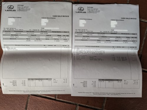 2009 Lexus SC 430 Auto In vendita (immagine 159 di 163)