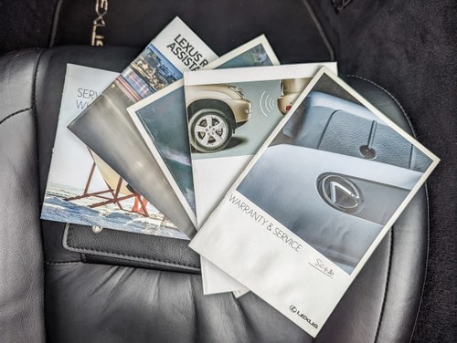 2009 Lexus SC 430 Auto In vendita (immagine 154 di 163)