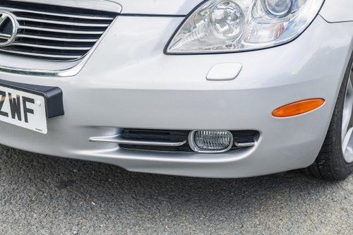 2009 Lexus SC 430 Auto In vendita (immagine 89 di 163)