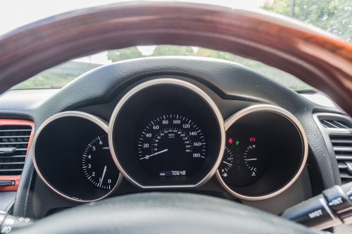 2009 Lexus SC 430 Auto In vendita (immagine 46 di 163)