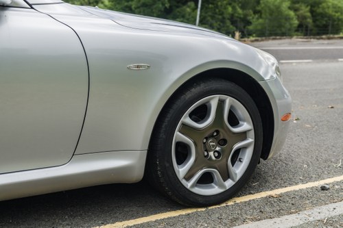 2009 Lexus SC 430 Auto In vendita (immagine 80 di 163)