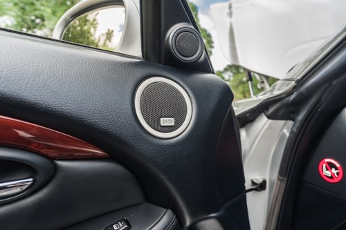 2009 Lexus SC 430 Auto In vendita (immagine 48 di 163)