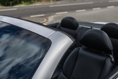 2009 Lexus SC 430 Auto In vendita (immagine 116 di 163)