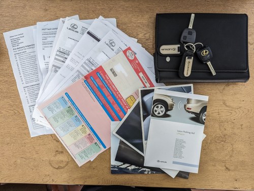 2009 Lexus SC 430 Auto In vendita (immagine 152 di 163)