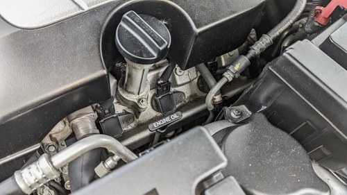 2009 Lexus SC 430 Auto In vendita (immagine 140 di 163)