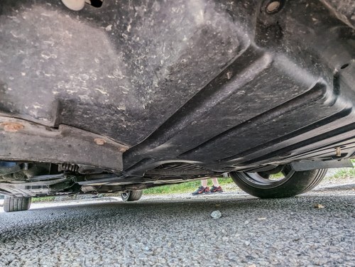 2009 Lexus SC 430 Auto In vendita (immagine 151 di 163)