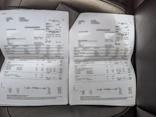 2009 Lexus SC 430 Auto In vendita (immagine 155 di 163)