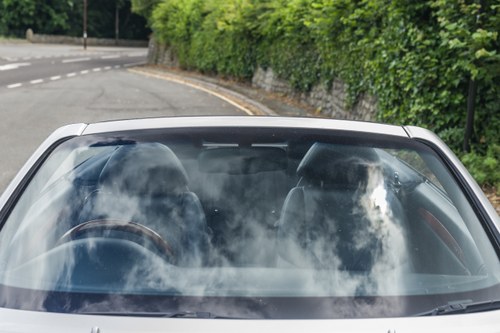 2009 Lexus SC 430 Auto In vendita (immagine 115 di 163)