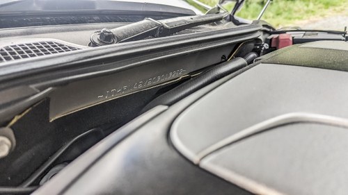 2009 Lexus SC 430 Auto In vendita (immagine 141 di 163)