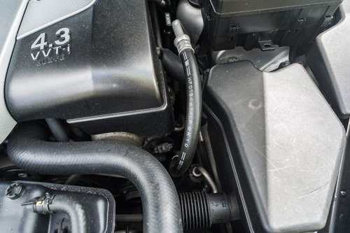 2009 Lexus SC 430 Auto In vendita (immagine 131 di 163)