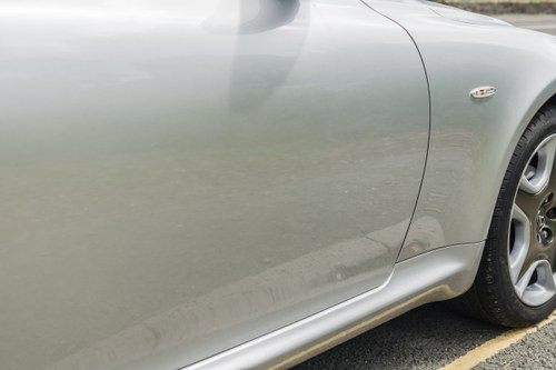 2009 Lexus SC 430 Auto In vendita (immagine 95 di 163)