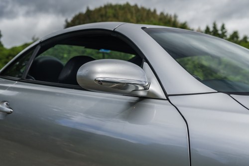 2009 Lexus SC 430 Auto In vendita (immagine 93 di 163)