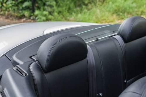 2009 Lexus SC 430 Auto In vendita (immagine 61 di 163)