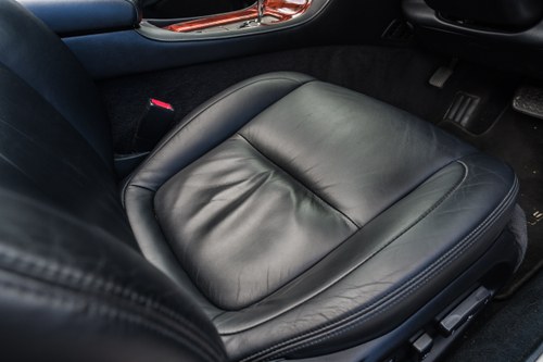 2009 Lexus SC 430 Auto In vendita (immagine 51 di 163)