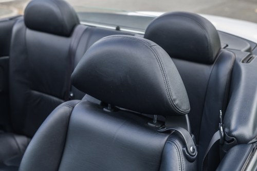 2009 Lexus SC 430 Auto In vendita (immagine 50 di 163)