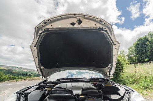 2009 Lexus SC 430 Auto In vendita (immagine 132 di 163)