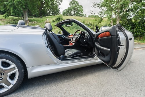 2009 Lexus SC 430 Auto In vendita (immagine 65 di 163)