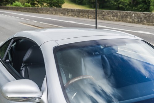 2009 Lexus SC 430 Auto In vendita (immagine 111 di 163)